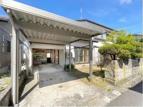Propriété 5LDK Ville de Shibata Préfecture de Niigata (5)