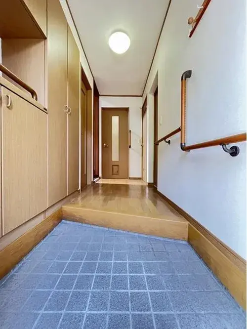 Propriété 5LDK Ville de Shibata Préfecture de Niigata (7)