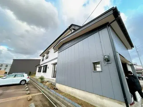 4LDK 上越市 新潟県物件 (2)