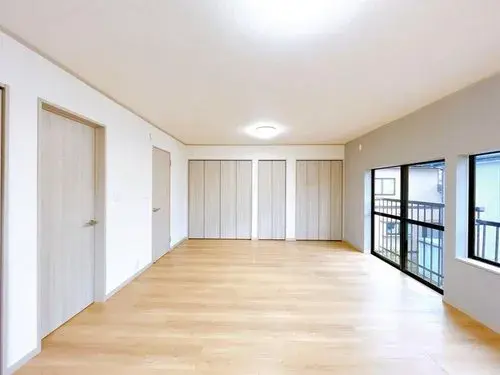 4LDK 上越市 新潟県物件 (14)