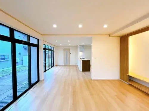 4LDK 上越市 新潟県物件 (19)