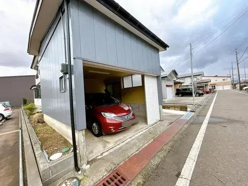 4LDK 上越市 新潟県物件 (3)