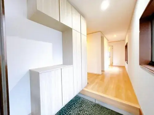 4LDK 上越市 新潟県物件 (8)