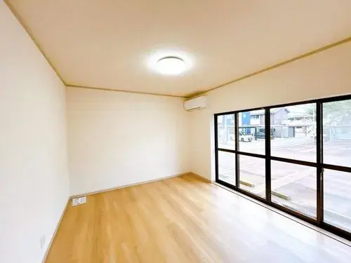 4LDK 上越市 新潟県物件 (9)