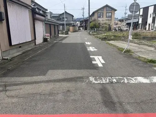 Propiedad 10DK en la ciudad de Niigata, Prefectura de Niigata (2)