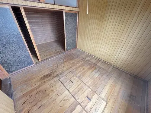 Propiedad 10DK en la ciudad de Niigata, Prefectura de Niigata (11)