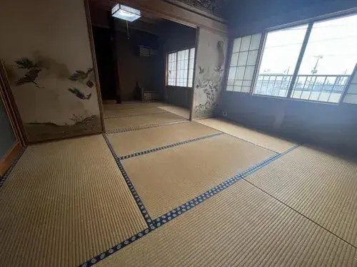 Propiedad 10DK en la ciudad de Niigata, Prefectura de Niigata (12)