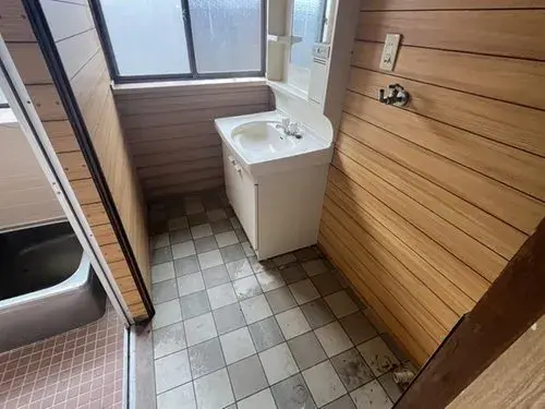 Propiedad 10DK en la ciudad de Niigata, Prefectura de Niigata (15)