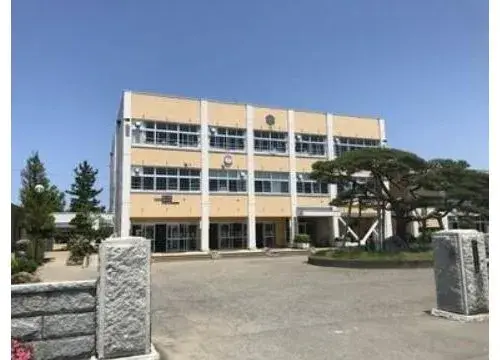 Propiedad 10DK en la ciudad de Niigata, Prefectura de Niigata (19)