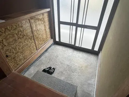 Propiedad 10DK en la ciudad de Niigata, Prefectura de Niigata (3)
