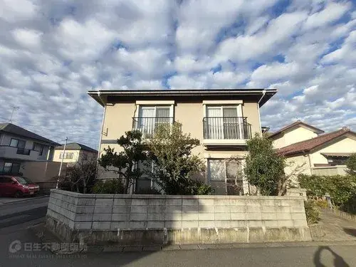 5LDK Bien immobilier Ville de Niigata Arrondissement de Nishi Préfecture de Niigata (2)