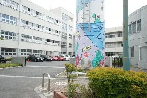 5LDK Bien immobilier Ville de Niigata Arrondissement de Nishi Préfecture de Niigata (6)