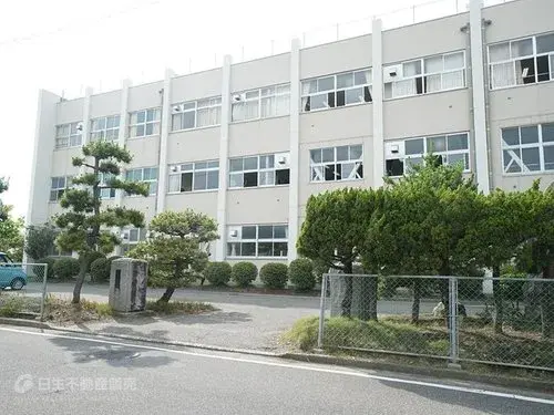5LDK Bien immobilier Ville de Niigata Arrondissement de Nishi Préfecture de Niigata (7)