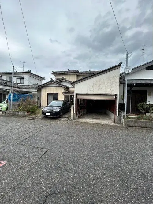 3LDK Property Shibata City Niigata Prefecture (2)