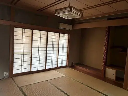 3LDK Property Shibata City Niigata Prefecture (11)