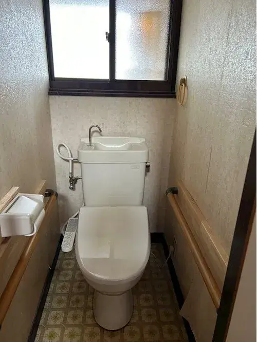 3LDK Property Shibata City Niigata Prefecture (13)