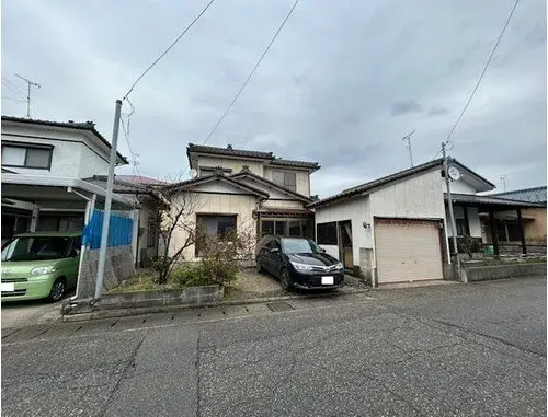 3LDK Property Shibata City Niigata Prefecture (3)