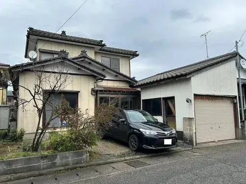 3LDK Property Shibata City Niigata Prefecture (4)