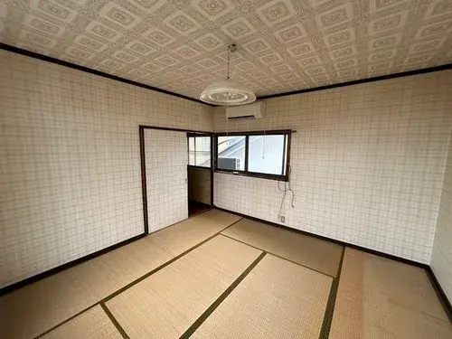 3LDK Property Shibata City Niigata Prefecture (5)