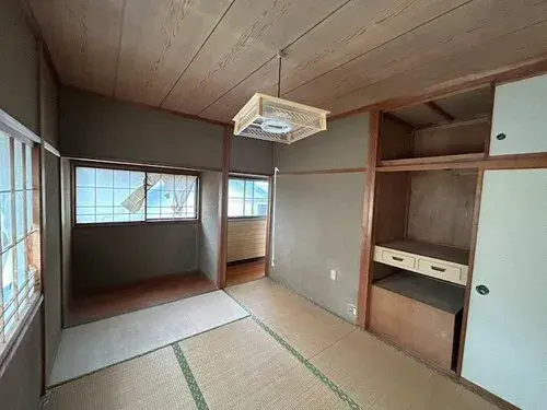 3LDK Property Shibata City Niigata Prefecture (6)