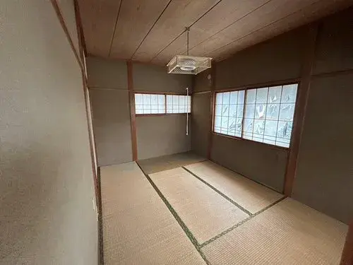3LDK Property Shibata City Niigata Prefecture (7)