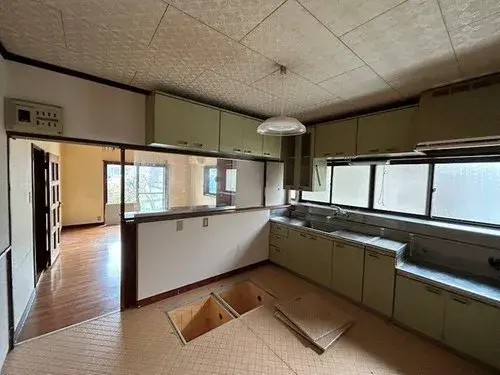 3LDK Property Shibata City Niigata Prefecture (10)