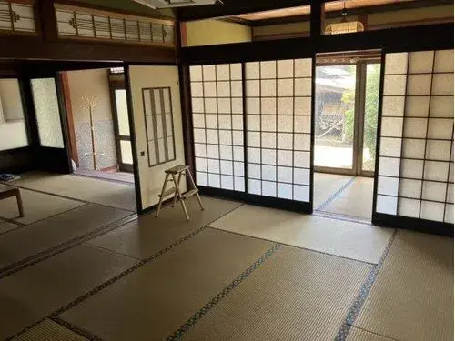 [8DK物件] 砺波市 富山県 (2)