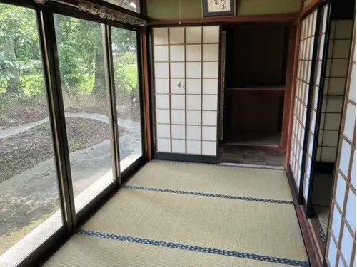 [8DK物件] 砺波市 富山県 (4)