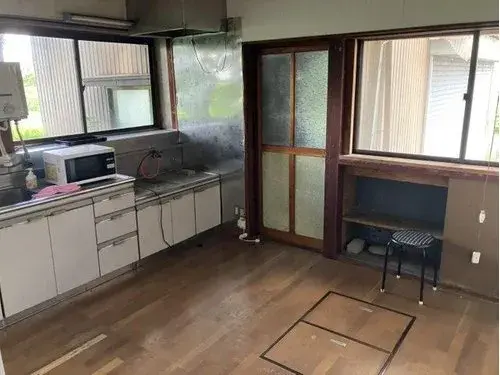 [8DK物件] 砺波市 富山県 (6)