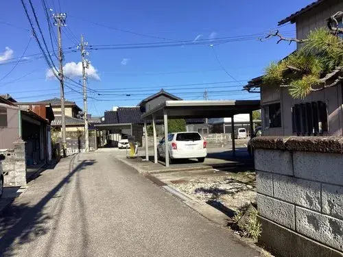 Akiya in Takaoka
