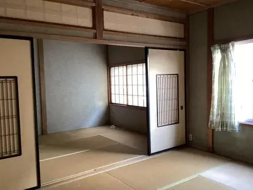 Propiedad 8K Ciudad de Takaoka Prefectura de Toyama (11)
