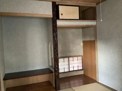 Propiedad 8K Ciudad de Takaoka Prefectura de Toyama (12)