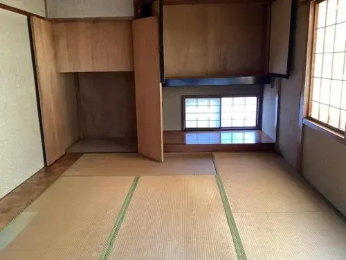 Propiedad 8K Ciudad de Takaoka Prefectura de Toyama (13)
