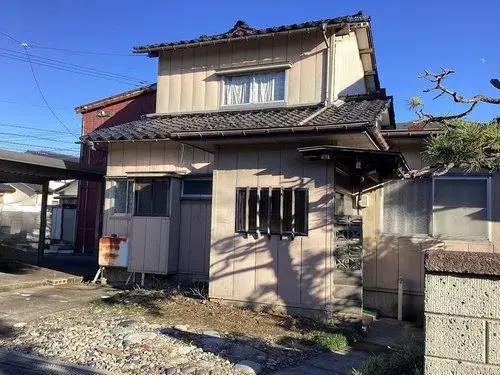 Propiedad 8K Ciudad de Takaoka Prefectura de Toyama (3)