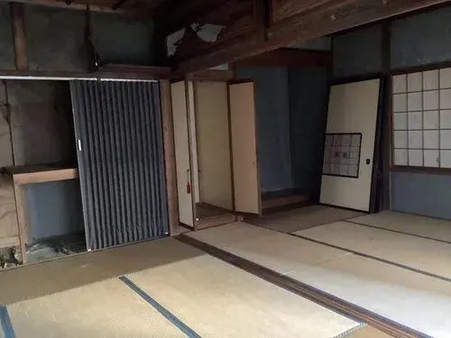 Propiedad 8K Ciudad de Takaoka Prefectura de Toyama (4)