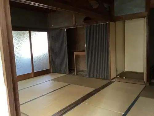 Propiedad 8K Ciudad de Takaoka Prefectura de Toyama (5)