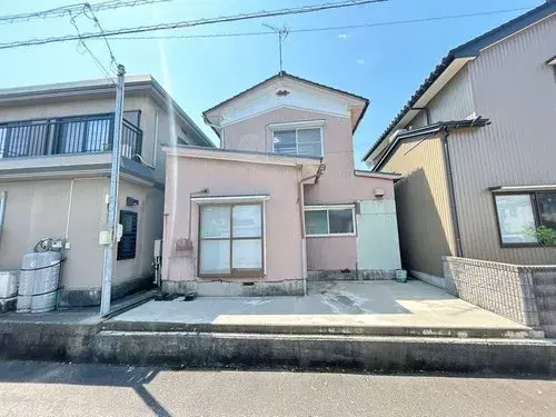 Propiedad 3LDK Ciudad de Takaoka Prefectura de Toyama (2)