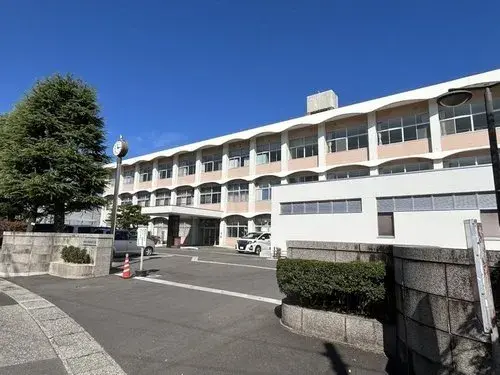 Propiedad 3LDK Ciudad de Takaoka Prefectura de Toyama (18)