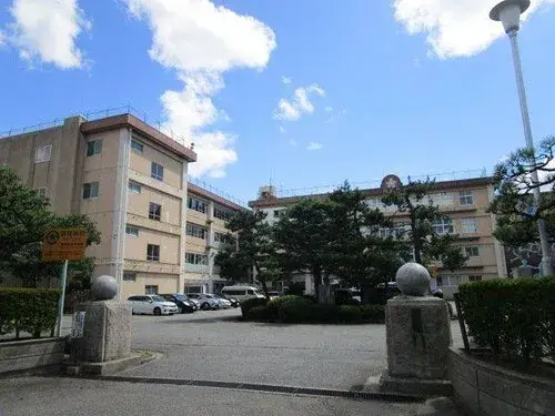 Propiedad 3LDK Ciudad de Takaoka Prefectura de Toyama (19)