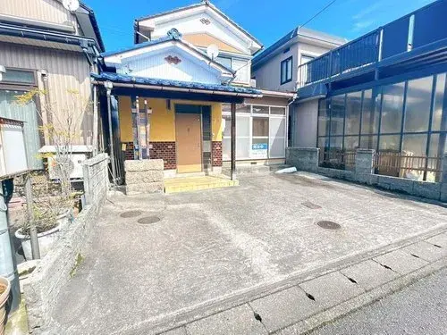 Propiedad 3LDK Ciudad de Takaoka Prefectura de Toyama (3)