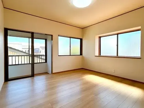 3LDK مدينة توياما محافظة توياما (13)