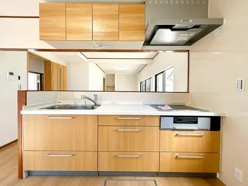 3LDK مدينة توياما محافظة توياما (14)