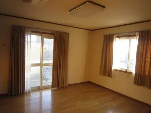 3LDK物件 滑川市 富山県 (2)