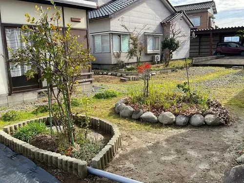 8LDK物件 中新川郡立山町 富山県 (2)