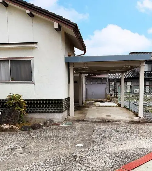 8LDK物件 中新川郡立山町 富山県 (6)