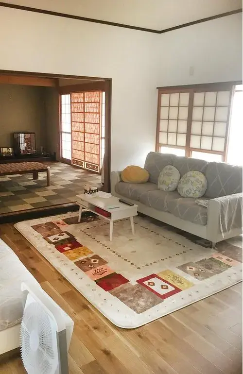 8LDK物件 中新川郡立山町 富山県 (10)