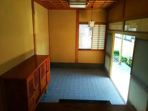 9DK Propriété Ville de Namerikawa Préfecture de Toyama (2)