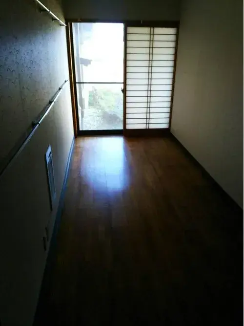 9DK Propriété Ville de Namerikawa Préfecture de Toyama (11)