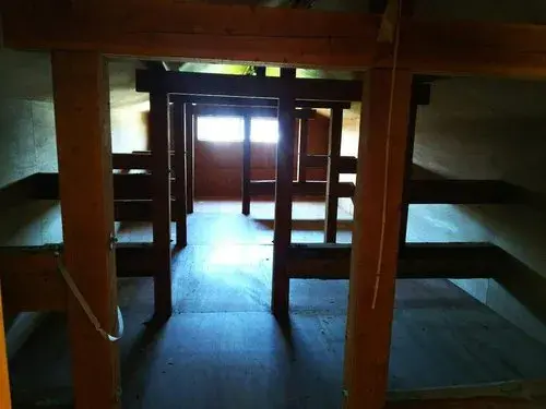 9DK Propriété Ville de Namerikawa Préfecture de Toyama (13)
