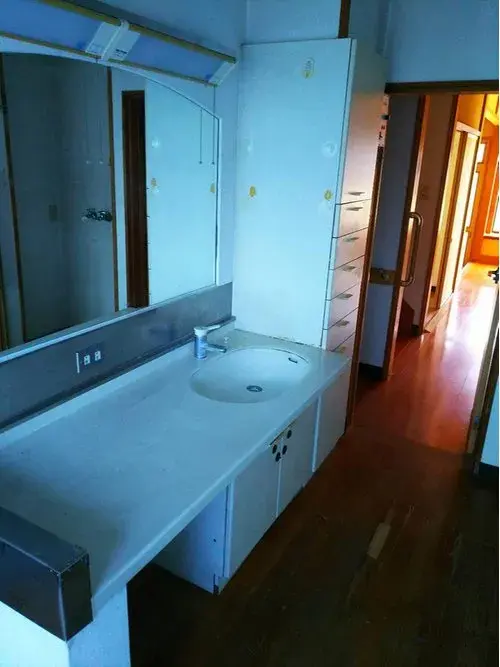 9DK Propriété Ville de Namerikawa Préfecture de Toyama (15)
